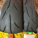 Vỏ Maxxis Victra M0098CT